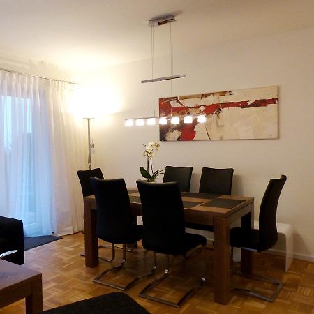 Wolke7 Apartamento Garmisch-Partenkirchen Exterior foto