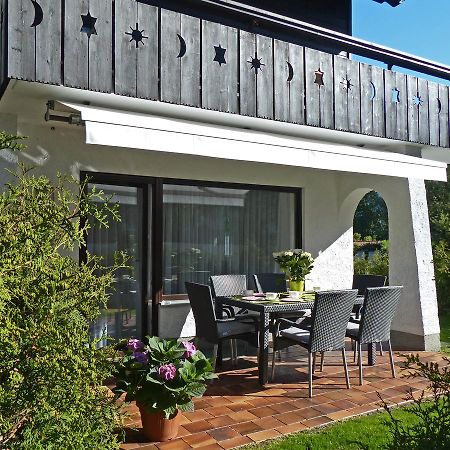 Wolke7 Apartamento Garmisch-Partenkirchen Exterior foto